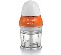 1836 hachoir électrique 250 L Orange, Blanc 160 W