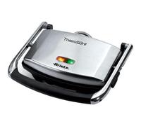 ARIETE 1911 Gril Électrique Toast Et Grill Slim 1000 WATT