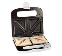Ariete 1984-Appareil à croque-monsieur, couleur blanc