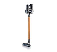 Ariete 22V Digital Lithium 2723, Aspirateur balais, Orange