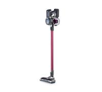 Ariete 2758 Digital Lithium Balai électrique sans fil 22v fuscia / gris
