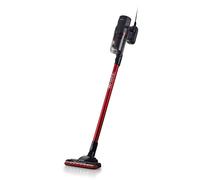 2358/00 Aspirateur-balai 2 en 1 Secteur Sec HEPA Sans sac 0,5 L 600 W Rouge