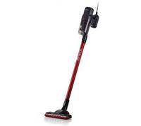Ariete 2358/00 Aspirateur-balai 2 en 1 Secteur Sec HEPA Sans sac 0,5 L 600 W Rouge Rouge G