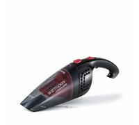 Ariete 2474/00 aspirateur de table Noir, Violet Sans sac
