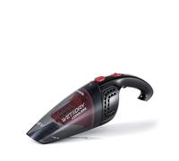 Ariete 2474/00 aspirateur de table Noir, Violet Sans sac