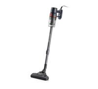 Ariete 2708/00 Aspirateur-balai 2 en 1 Secteur Sec HEPA Sans sac 0,6 L 600 W Noir