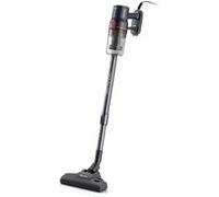 Ariete Aspirateur-balai 2708/00 2 en 1 HEPA sans sac 0,6 L 600 W Noir