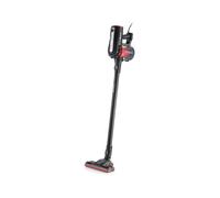 Ariete 2759/11 Secteur Sec HEPA Sans sac 600 W Noir, Rouge