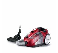 Ariete 2791/5 Jet Force 800 W Aspirateur réservoir cylindrique Sec Sans sac 2,5 L