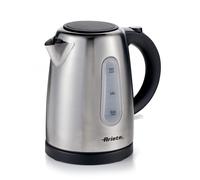 Ariete 2847/00 bouilloire 1,7 L 2000 W Acier inoxydable
