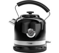 Ariete 2854/02 bouilloire 1,7 L 2000 W Noir