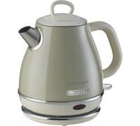 Ariete 2868/03 bouilloire 1 L 1630 W Beige