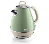 ARIETE Bouilloire 2868 1L Vert
