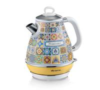 Ariete 2869/0P bouilloire 1,7 L 2200 W Jaune