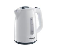 Ariete 2875 - Bouilloire - 1.7 litres - 2.2 kWatt