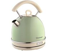 Ariete 2877/04 bouilloire 1,7 L 2000 W Vert