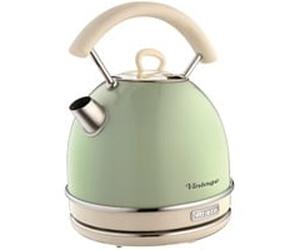 Ariete 2877/04 bouilloire 1,7 L 2000 W Vert