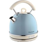 Ariete 2877/05 bouilloire 1,7 L 2000 W Bleu clair