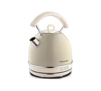 Ariete 2877/03 bouilloire 1,7 L 2000 W Beige