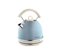 Ariete 2877/05 bouilloire 1,7 L 2000 W Bleu