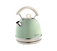 Ariete 2877 Vintage - Bouilloire - 1.7 litres - 2 kWatt - vert