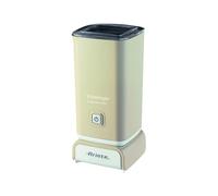 Ariete Cappuccino 2878 Vintage - Mousseur à lait - 0.25 litres - 500 Watt - beige