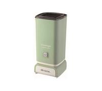 Ariete 2878 Mousseur à lait à main Beige, Vert