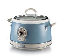 Ariete 2904/05 cuiseur à riz 3,5 L 700 W Bleu
