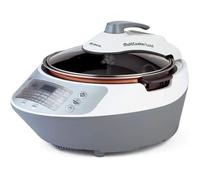 ARIETE 2945 Multicuiseur électrique Twist - Blanc