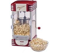Ariete Machine à pop-corn 2953 Party Time – 310 W – 2,4 L – Rouge