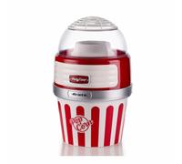 Machine à Popcorn Ariete 2957 1100 W Rouge