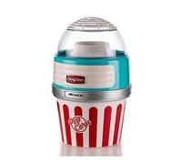 Appareil à popcorn 1100 W 2957 bleu Ariete