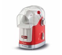 Ariete 2958/00 machine à popcorn Rouge 3 min 1100 W