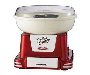 Ariete 2971 Machine à Barbe à Papa Sucre ou Bonbon