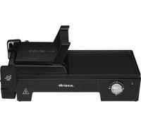 Ariete 3 in 1 Multigrill - Gril de contact, barbecue et plancha en un seul appareil