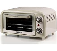 Ariete 3919/03, 10 l, Beige, Pose libre, Régulateur rotatif, 90 - 230 °C, Mécanique