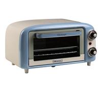 Ariete 3919/05 10 L 800 W Bleu Grill