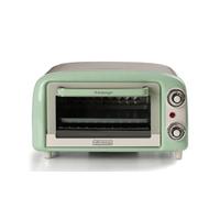 Ariete 3919/04 10 L 800 W Vert Grill