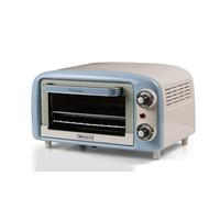 Ariete 3919/05 10 L 800 W Bleu Grill