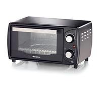 Ariete 3920/00 10 L 1000 W Noir Grill