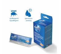 Ariete 4078 Sani-Jet Clean - Solution d'assainissement pour Sani-Jet - 10 sachets de 7g