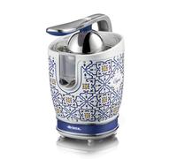 Ariete 0413/0C presse-agrume électrique 0,6 L 85 W Bleu clair