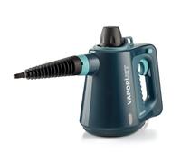 Ariete 4137 Vaporì Jet, Pistolet à Vapeur, 3,5 bars, Accessoires Inclus