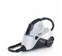 Ariete 4145/20 Nettoyeur vapeur traineau 1500 W Bleu clair