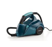 Ariete 4145/22 Nettoyeur vapeur portable 1,2 L 1500 W Bleu