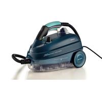 Ariete Nettoyeur vapeur portable 4146/05 1,6 L 1500 W Bleu