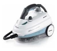 Ariete 4146/02 Nettoyeur vapeur traineau 1,6 L 1500 W Bleu, Blanc
