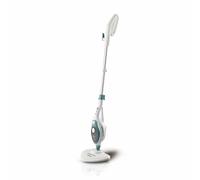 Ariete 4164/00 Steam mop 0,35 L 1500 W Blanc, Bleu clair