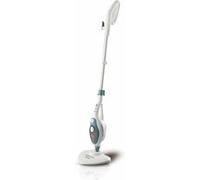Ariete 4164/00 Steam mop 0,35 L 1500 W Bleu, Blanc
