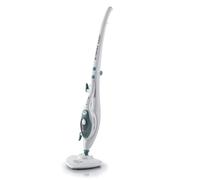 Ariete 4169 Steam mop 0,35 L 1500 W Turquoise, Blanc